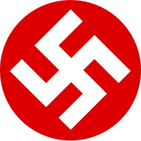 Nazi Logo