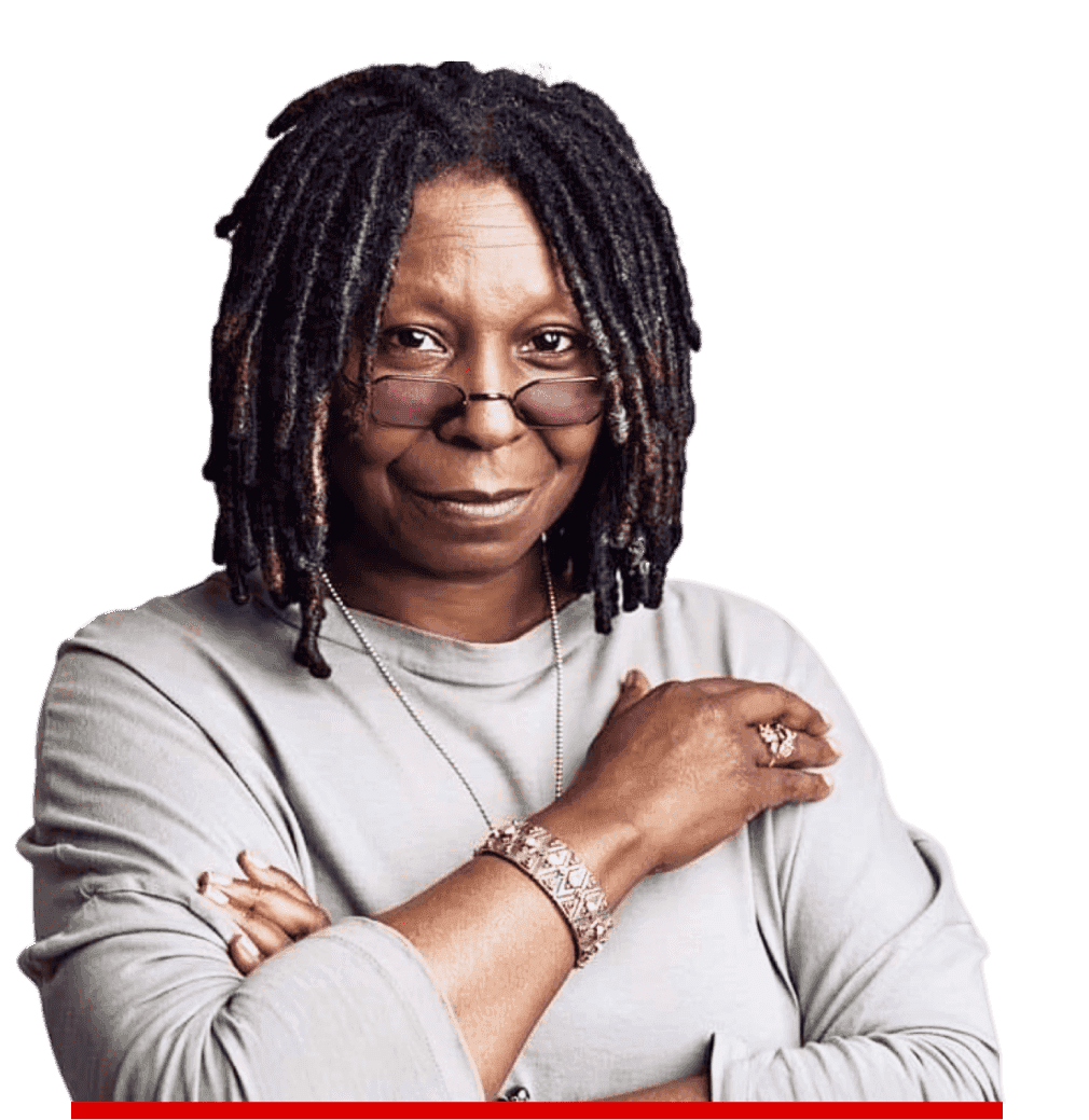 Whoopi Goldberg